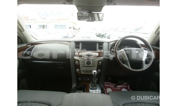 Buy Import Infiniti Q Black Car in Import - Dubai in Bomi County Buy Import Infiniti Q Black Car in Import - Dubai in Bomi County