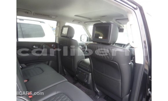 Buy Import Infiniti Q Black Car in Import - Dubai in Bomi County Buy Import Infiniti Q Black Car in Import - Dubai in Bomi County