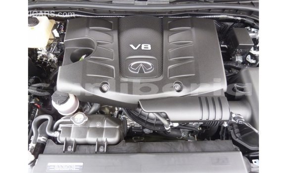 Buy Import Infiniti Q Black Car in Import - Dubai in Bomi County Buy Import Infiniti Q Black Car in Import - Dubai in Bomi County