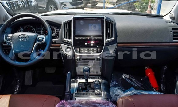 Acheter Neuf Voiture Toyota Land Cruiser Noir à Barclayville, Grand Kru County Acheter Neuf Voiture Toyota Land Cruiser Noir à Barclayville, Grand Kru County