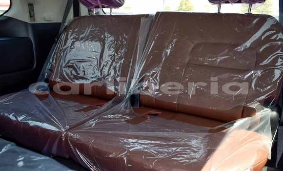Acheter Neuf Voiture Toyota Land Cruiser Noir à Barclayville, Grand Kru County Acheter Neuf Voiture Toyota Land Cruiser Noir à Barclayville, Grand Kru County