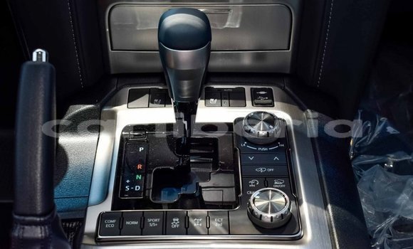 Acheter Neuf Voiture Toyota Land Cruiser Noir à Barclayville, Grand Kru County Acheter Neuf Voiture Toyota Land Cruiser Noir à Barclayville, Grand Kru County