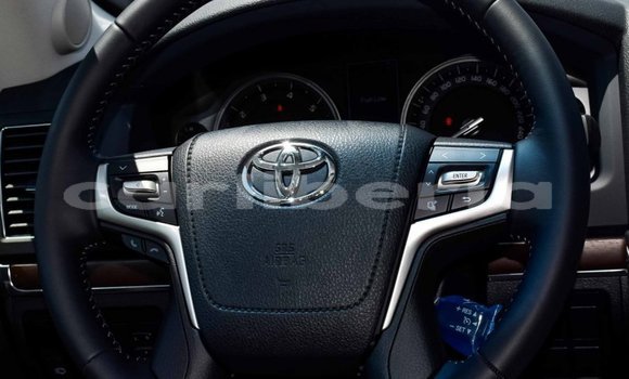 Acheter Neuf Voiture Toyota Land Cruiser Noir à Barclayville, Grand Kru County Acheter Neuf Voiture Toyota Land Cruiser Noir à Barclayville, Grand Kru County