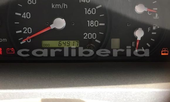 Buy Used Kia Sorento Silver Car in Monrovia in Montserrado County Buy Used Kia Sorento Silver Car in Monrovia in Montserrado County