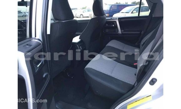 Buy Import Toyota HiAce Other Truck in Import - Dubai in Bomi County Buy Import Toyota HiAce Other Truck in Import - Dubai in Bomi County