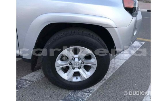 Buy Import Toyota HiAce Other Truck in Import - Dubai in Bomi County Buy Import Toyota HiAce Other Truck in Import - Dubai in Bomi County