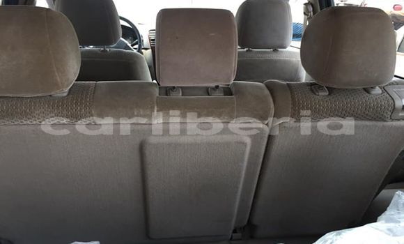 Buy Used Kia Sorento Silver Car in Monrovia in Montserrado County Buy Used Kia Sorento Silver Car in Monrovia in Montserrado County