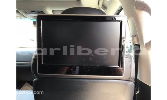 Buy Import Toyota Land Cruiser White Car in Import - Dubai in Bomi County Buy Import Toyota Land Cruiser White Car in Import - Dubai in Bomi County