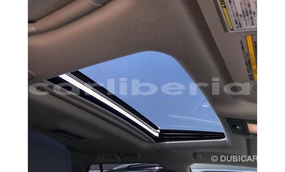 Buy Import Toyota Land Cruiser White Car in Import - Dubai in Bomi County Buy Import Toyota Land Cruiser White Car in Import - Dubai in Bomi County
