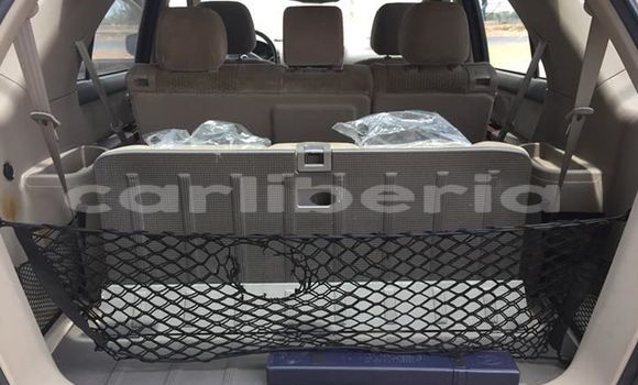 Buy Used Kia Sorento Silver Car in Monrovia in Montserrado County Buy Used Kia Sorento Silver Car in Monrovia in Montserrado County