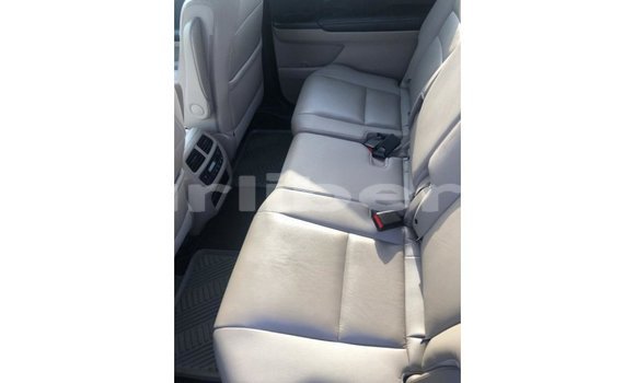Buy Import Honda Pilot Black Car in Import - Dubai in Bomi County Buy Import Honda Pilot Black Car in Import - Dubai in Bomi County