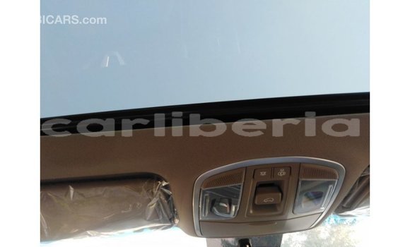 Buy Import Hyundai Tucson Red Car in Import - Dubai in Bomi County Buy Import Hyundai Tucson Red Car in Import - Dubai in Bomi County
