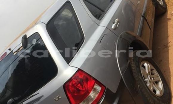 Buy Used Kia Sorento Silver Car in Monrovia in Montserrado County Buy Used Kia Sorento Silver Car in Monrovia in Montserrado County
