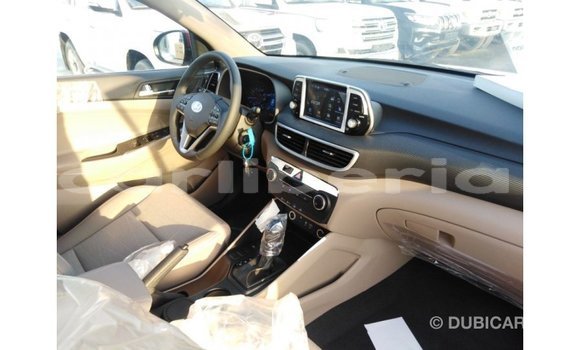 Buy Import Hyundai Tucson Red Car in Import - Dubai in Bomi County Buy Import Hyundai Tucson Red Car in Import - Dubai in Bomi County