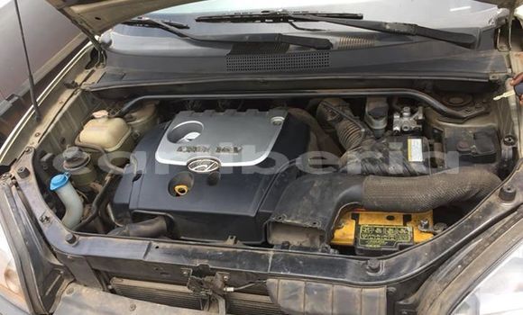 Buy Used Hyundai Santa Fe Silver Car in Monrovia in Montserrado County Buy Used Hyundai Santa Fe Silver Car in Monrovia in Montserrado County