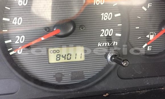 Buy Used Hyundai Santa Fe Silver Car in Monrovia in Montserrado County Buy Used Hyundai Santa Fe Silver Car in Monrovia in Montserrado County