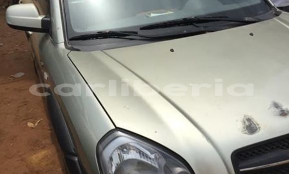 Buy Used Hyundai Tucson Other Car in Monrovia in Montserrado County