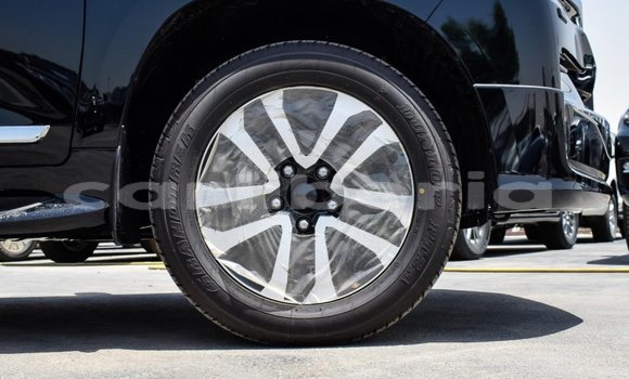 Acheter Neuf Voiture Toyota Land Cruiser Noir à Barclayville, Grand Kru County Acheter Neuf Voiture Toyota Land Cruiser Noir à Barclayville, Grand Kru County