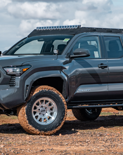 Thumb tacoma